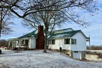 Land for sale in Putnam County, Indiana