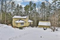 Land for sale in Hillsborough County, New Hampshire