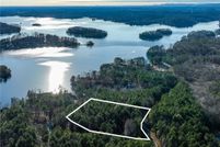 Land for sale in Pickens County, South Carolina