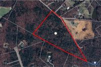 Land for sale in Hanover County, Virginia