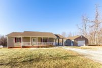 Land for sale in Appomattox County, Virginia