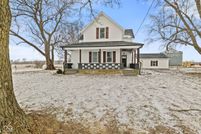 Land for sale in Delaware County, Indiana