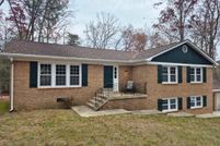 Land for sale in Charles County, Maryland