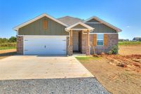 House for sale in Logan County, Oklahoma