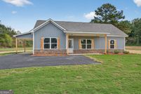 Land for sale in Polk County, Georgia