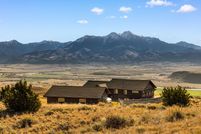 Land for sale in Park County, Montana