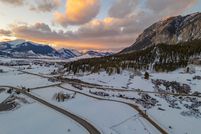 Land for sale in Gunnison County, Colorado