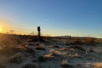Land for sale in San Bernardino County, California