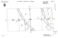 Land for sale in San Bernardino County, California