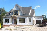 House for sale in Wake County, North Carolina