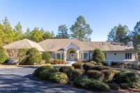 Land for sale in Moore County, North Carolina