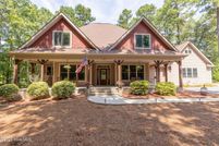 Waterfront Property for sale in Moore County, North Carolina