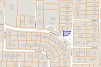 Homesite for sale in Pulaski County, Arkansas