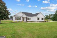 Lakefront Property for sale in Bulloch County, Georgia