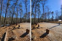 Land for sale in Gilmer County, Georgia