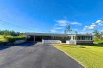 Land for sale in Jeff Davis County, Georgia