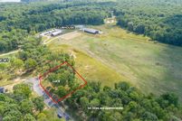 Homesite for sale in Garrett County, Maryland