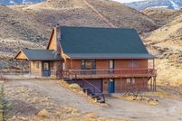 Land for sale in Park County, Wyoming