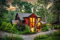 Land for sale in Fannin County, Georgia