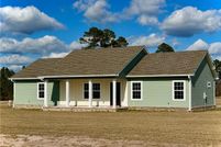 Land for sale in Brantley County, Georgia