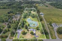 Land for sale in Ottawa County, Michigan