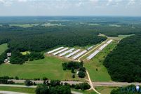 Land for sale in Nottoway County, Virginia