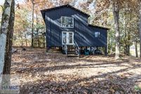 House for sale in Appling County, Georgia