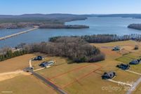 Homesite for sale in Davidson County, North Carolina