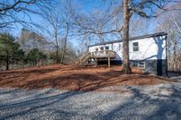 Land for sale in Pickens County, Georgia