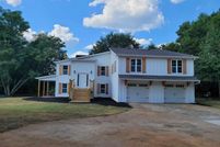 Land for sale in Walton County, Georgia