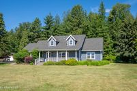 Land for sale in Bonner County, Idaho