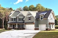 Land for sale in Jackson County, Georgia