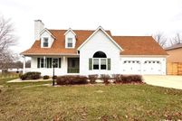 House for sale in Lawrence County, Indiana