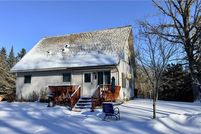 Land for sale in Becker County, Minnesota