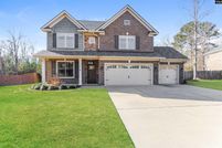 House for sale in Richland County, South Carolina