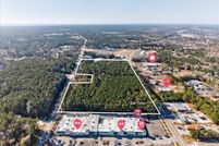 Land for sale in Brunswick County, North Carolina