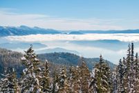 Homesite for sale in Bonner County, Idaho