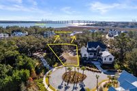 Lakefront Property for sale in Berkeley County, South Carolina