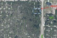 Land for sale in Highlands County, Florida