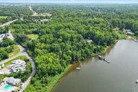 Lakefront Property for sale in Anne Arundel County, Maryland