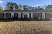 House for sale in Edgefield County, South Carolina