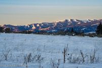 Land for sale in Teton County, Wyoming