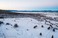 Land for sale in Teton County, Wyoming