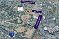 Undeveloped Land for sale in Clark County, Nevada