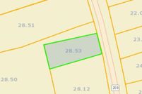 Land for sale in Lauderdale County, Tennessee