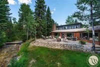 Waterfront Property for sale in Carbon County, Montana