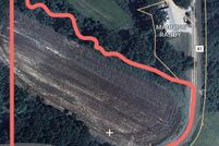 Land for sale in Union County, Mississippi