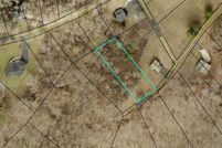 Homesite for sale in Russell County, Kentucky