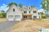 House for sale in Carbon County, Pennsylvania