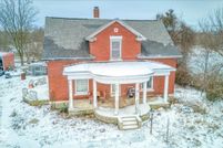 Land for sale in Cass County, Indiana